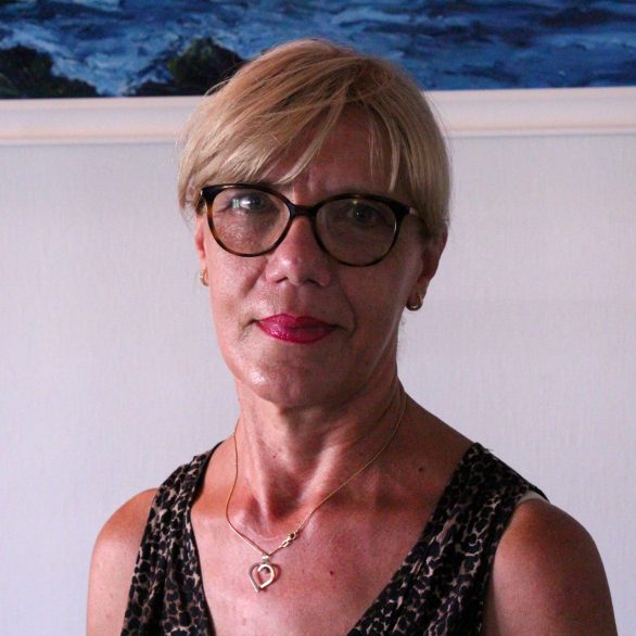Angela Giglio