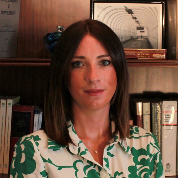 Federica Lombardo